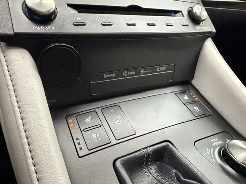 Used 2015 Lexus RC 350 AWD w/ Luxury Package image 27
