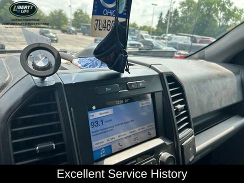 Used 2019 Ford F150 XL w/ Equipment Group 101A Mid AWD/4WD image 11