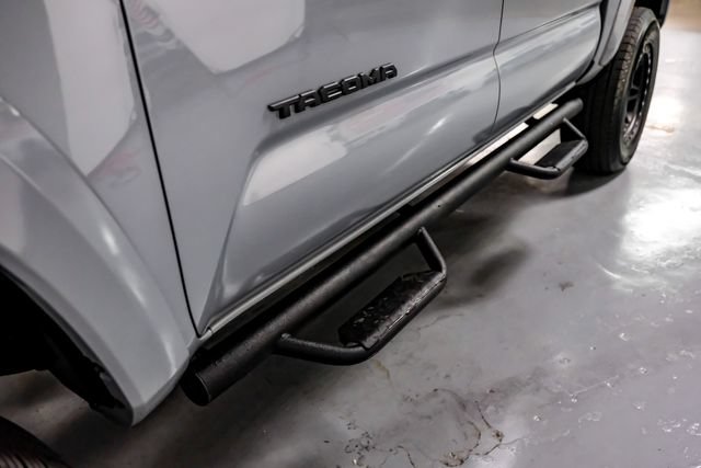 Used 2021 Toyota Tacoma TRD Sport AWD/4WD image 53