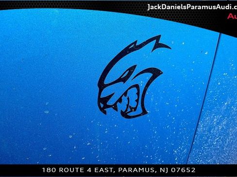 Used 2016 Dodge Challenger SRT Hellcat image 27