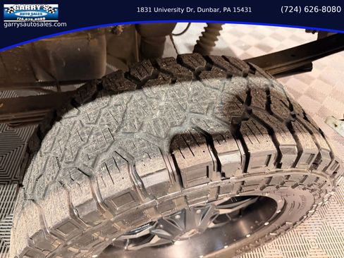 Used 2014 Chevrolet Silverado 1500 LT w/ All Star Edition image 12