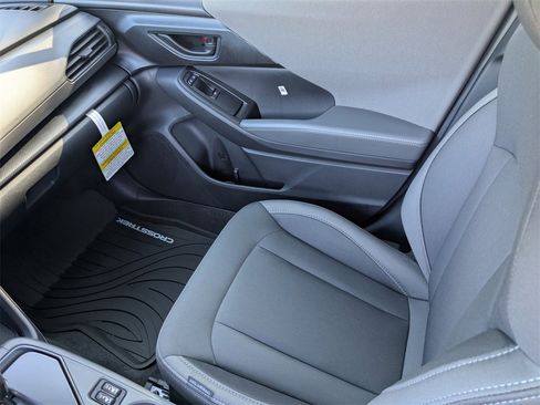 New 2026 Subaru Crosstrek 2.0i Premium image 17