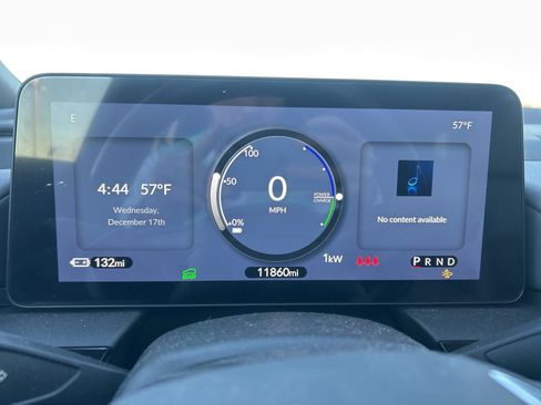 Used 2024 Honda Prologue Touring image 13