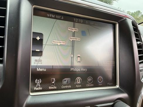 Used 2015 Jeep Grand Cherokee Limited image 26