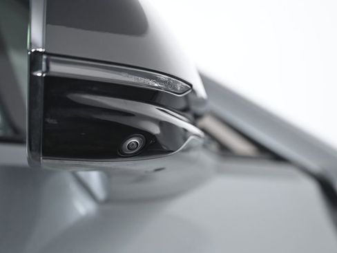 Used 2024 Cadillac Lyriq Sport w/ LPO, Floor Liner Package image 13