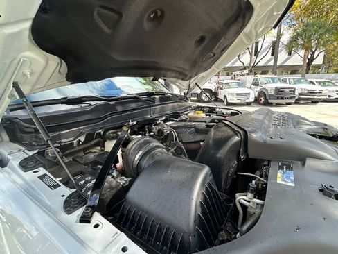 Used 2024 RAM 2500 Big Horn image 55