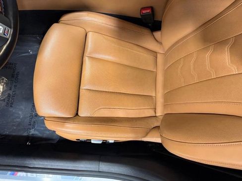 Certified 2024 BMW M850i Gran Coupe xDrive AWD/4WD image 25