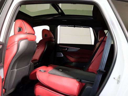 Certified 2026 Acura MDX A-Spec image 15