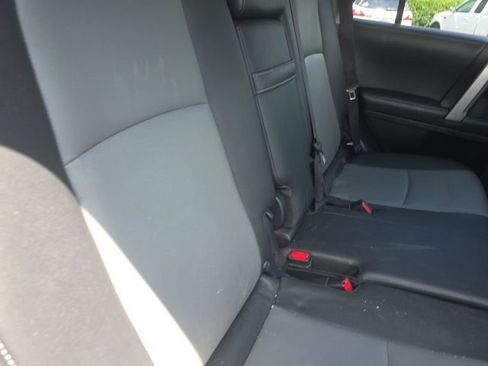 Used 2019 Toyota 4Runner SR5 Premium AWD/4WD image 10