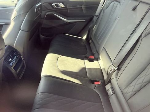 Used 2024 BMW X5 xDrive50e w/ Executive Package AWD/4WD image 5