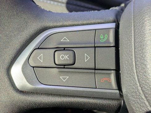 New 2026 Jeep Compass Latitude AWD/4WD image 22