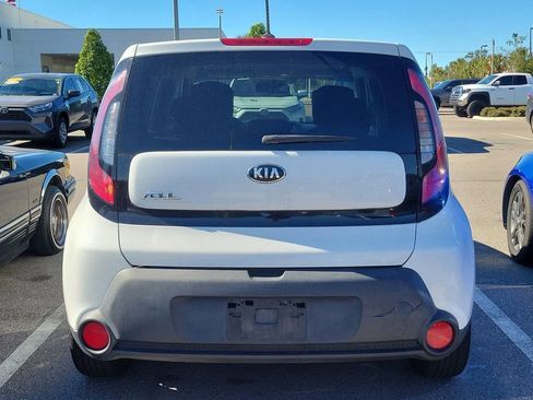 Used 2016 Kia Soul image 6