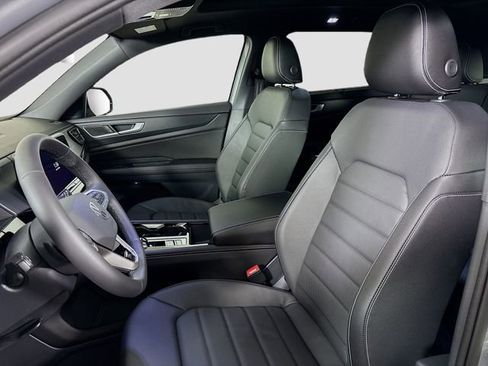 New 2026 Volkswagen Atlas Cross Sport SEL R-Line AWD/4WD image 21