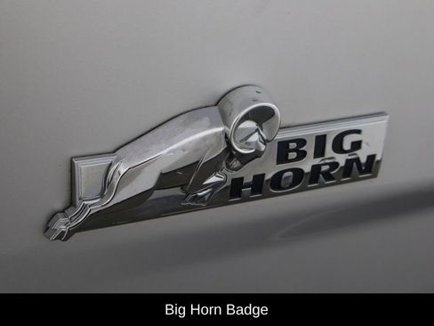 Used 2018 RAM 1500 Big Horn image 39