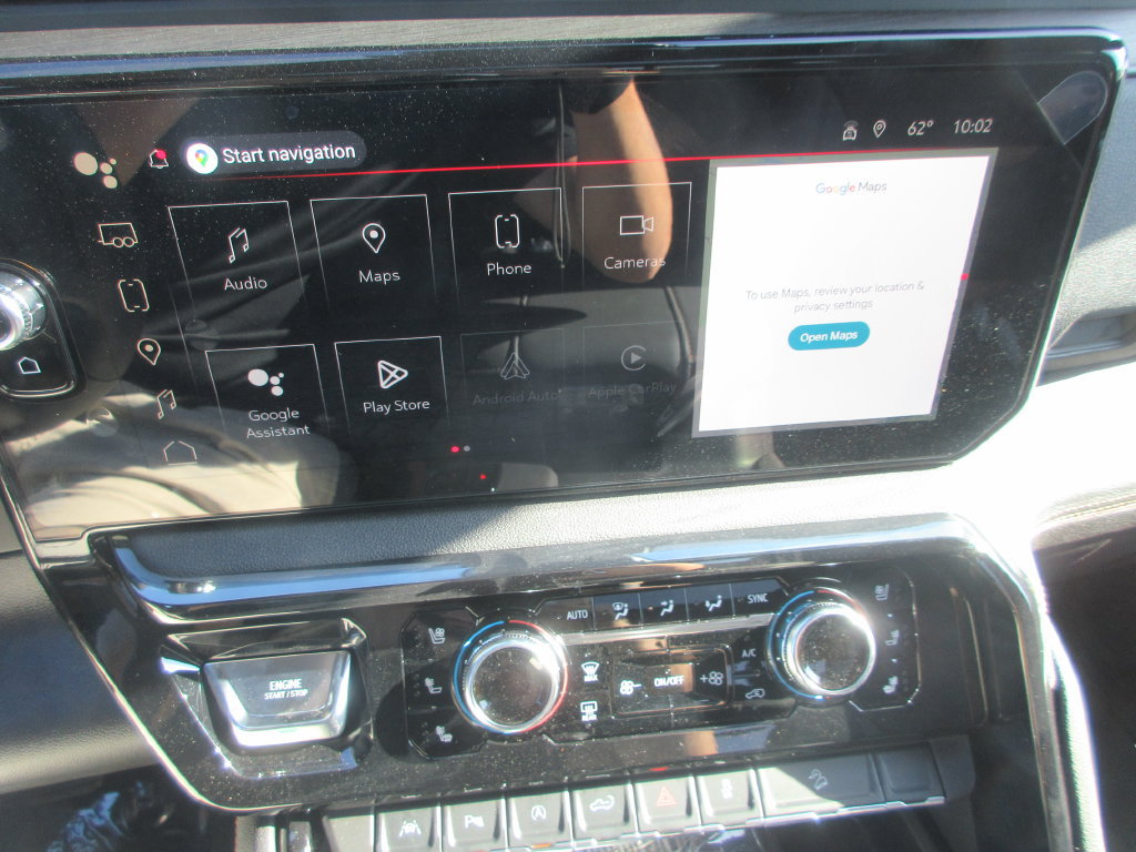 New 2026 GMC Sierra 1500 AT4 w/ AT4 Premium Package AWD/4WD image 19