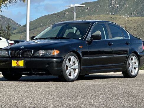 Used 2004 BMW 330i Sedan image 7