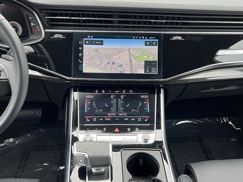 Certified 2025 Audi Q7 3.0T Prestige w/ Prestige Package image 21