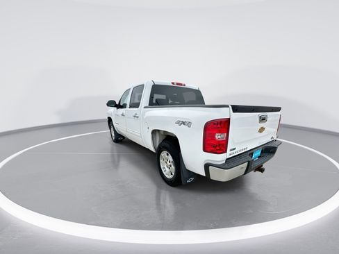 Used 2010 Chevrolet Silverado 1500 LT w/ Power Pack Plus image 6