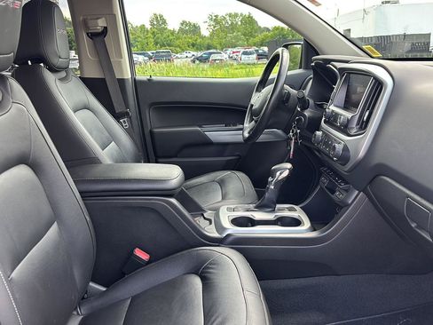 Used 2022 Chevrolet Colorado ZR2 AWD/4WD image 33