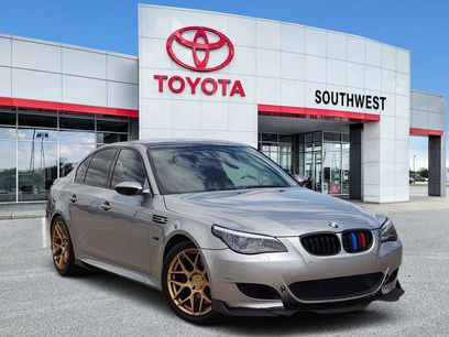 Used 2006 BMW M5