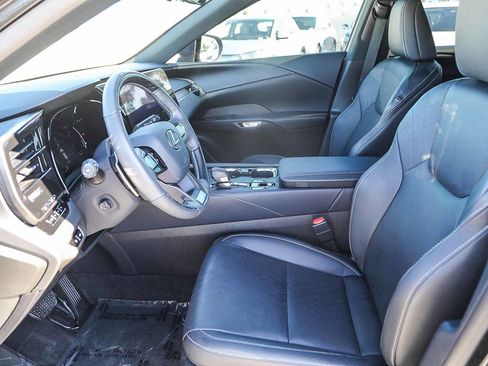 Used 2024 Lexus RX 350 Premium Plus image 17