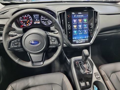 Used 2026 Subaru Crosstrek 2.5i Limited AWD/4WD image 29