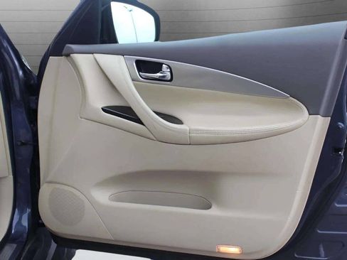 Used 2008 INFINITI EX35 Journey w/ Navigation Pkg image 14