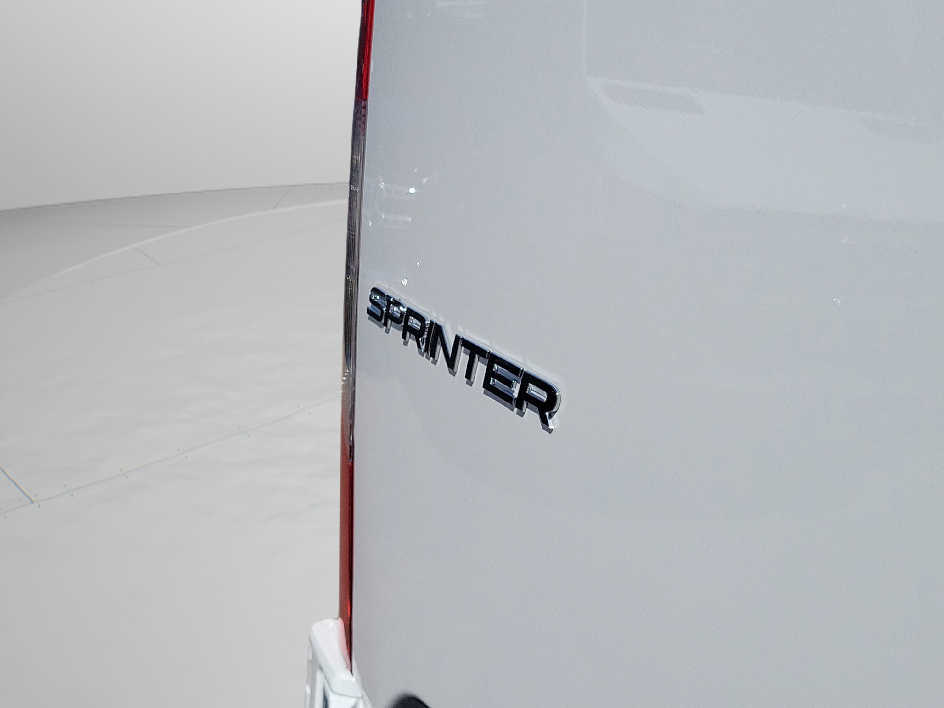 Used 2026 Mercedes-Benz Sprinter 2500 image 30