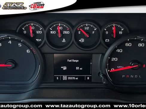 Used 2019 GMC Sierra 1500 4x4 Double Cab w/ Convenience Package image 17