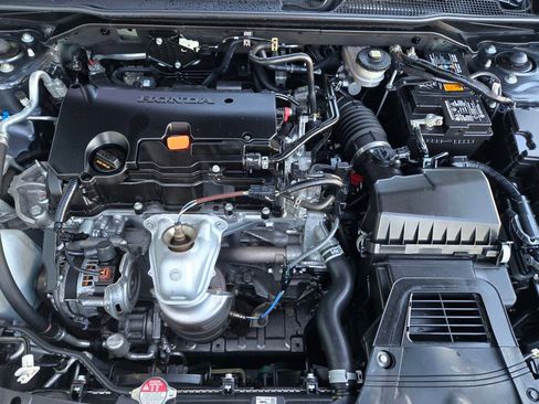 Used 2022 Honda Civic Sport image 26