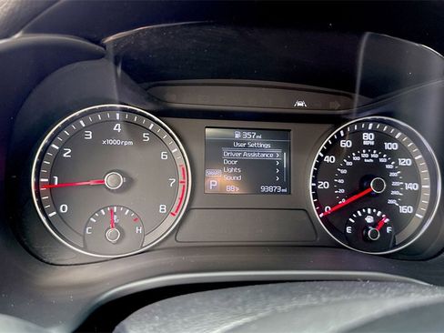 Used 2021 Kia Forte EX image 50