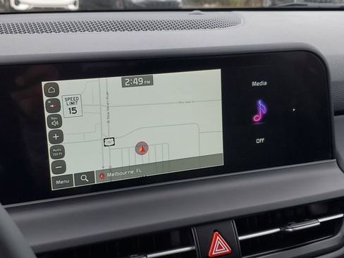 New 2026 Kia Seltos EX image 20