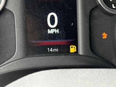 New 2026 RAM 2500 Tradesman image 23