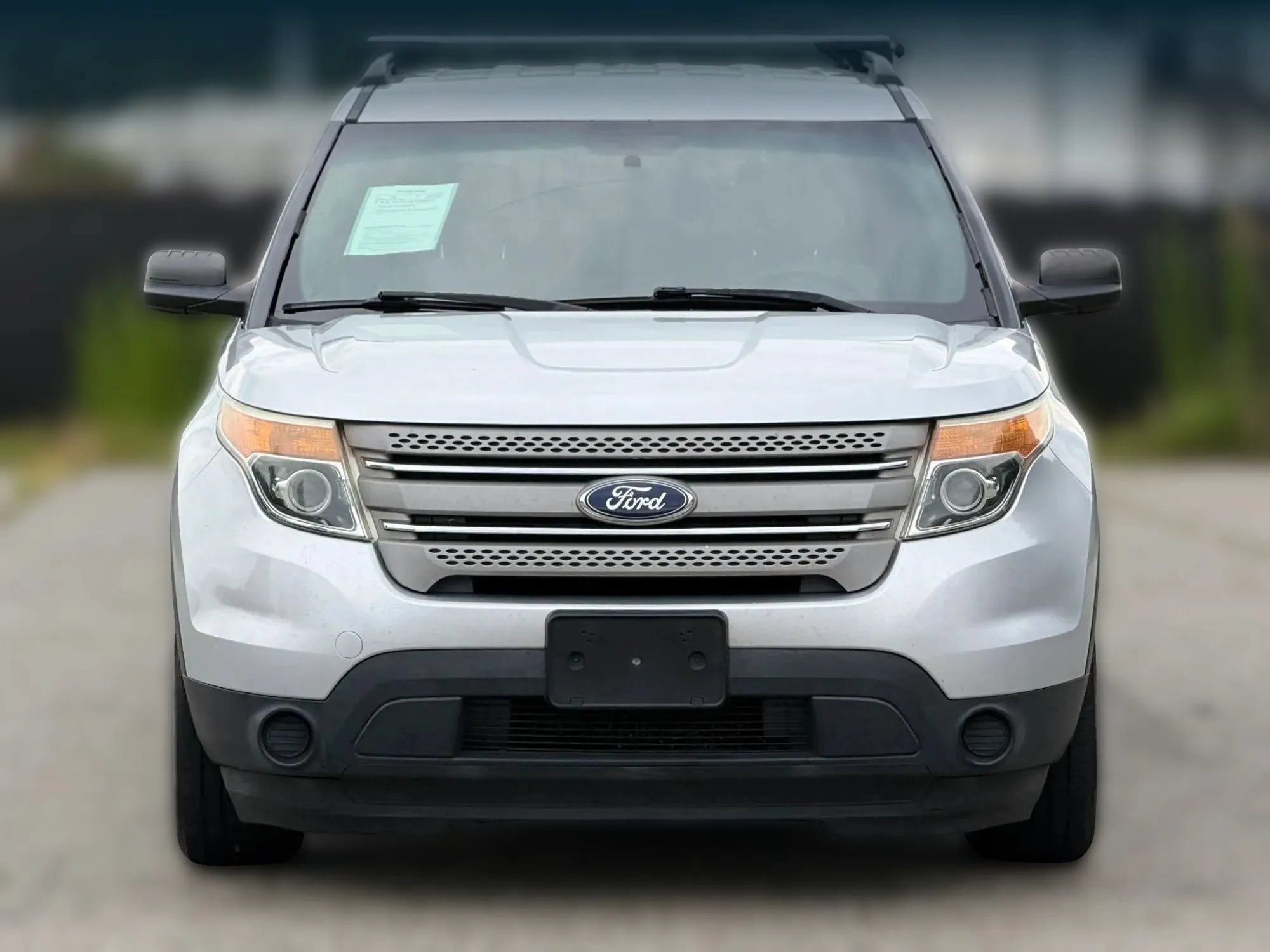 Used 2015 Ford Explorer FWD image 5