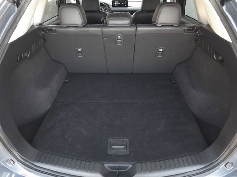 Used 2024 MAZDA CX-5 Carbon Edition image 30