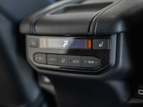 New 2026 Toyota Grand Highlander Limited image 34