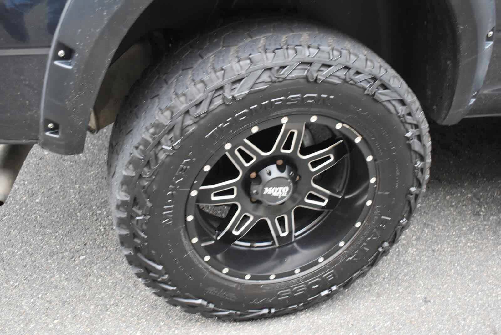Used 2014 RAM 1500 Big Horn AWD/4WD image 34