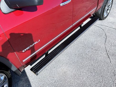 Used 2018 GMC Sierra 1500 Denali w/ Denali Ultimate Package image 21