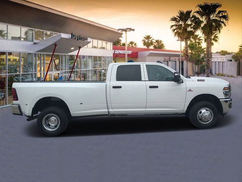 New 2026 RAM 3500 Tradesman image 2