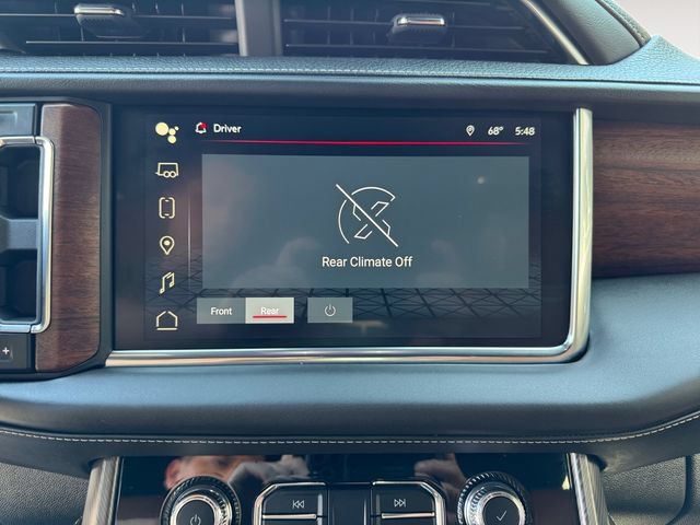 Certified 2024 GMC Yukon Denali Ultimate AWD/4WD image 15