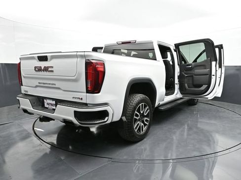Used 2021 GMC Sierra 1500 AT4 AWD/4WD image 53