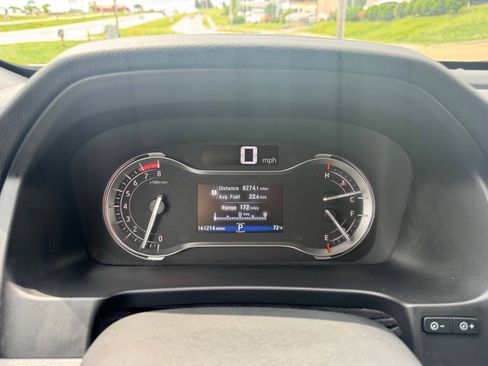 Used 2017 Honda Pilot Touring image 20