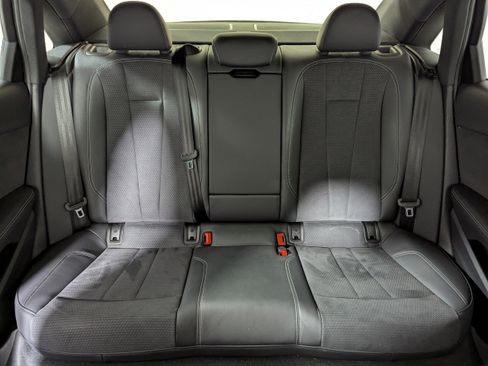 Certified 2023 Audi A4 2.0T Premium Plus w/ Premium Plus Package image 13