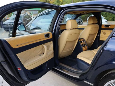 Used 2011 Bentley Flying Spur Flying Spur Speed AWD/4WD image 19