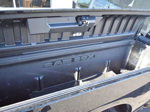 Used 2021 RAM 1500 Classic SLT w/ Electronics Convenience Group AWD/4WD image 49