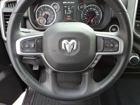 Used 2023 RAM 2500 Big Horn w/ Level 1 Equipment Group AWD/4WD image 14