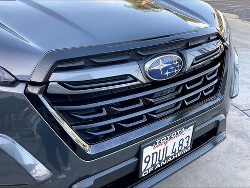 Used 2023 Subaru Forester Limited image 28