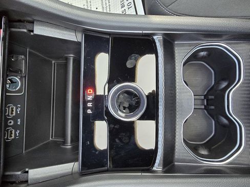 New 2025 Jeep Grand Cherokee Laredo X image 27