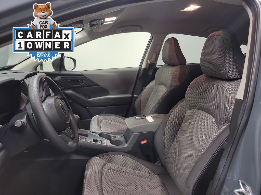 Used 2024 Subaru Crosstrek 2.0i Premium AWD/4WD image 15