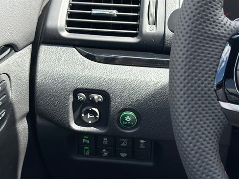 New 2026 Honda Ridgeline Black Edition image 35